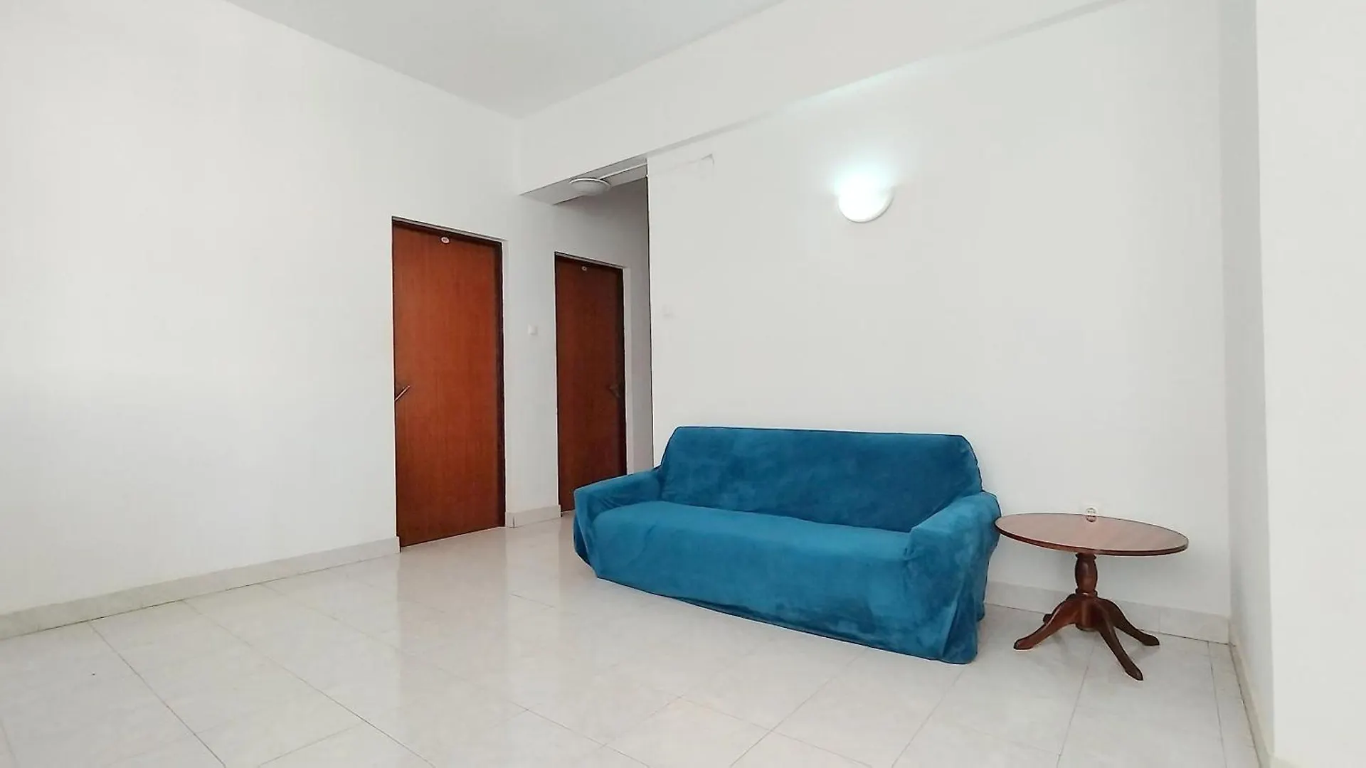 Residencial Amarante Bed & Breakfast Mindelo
