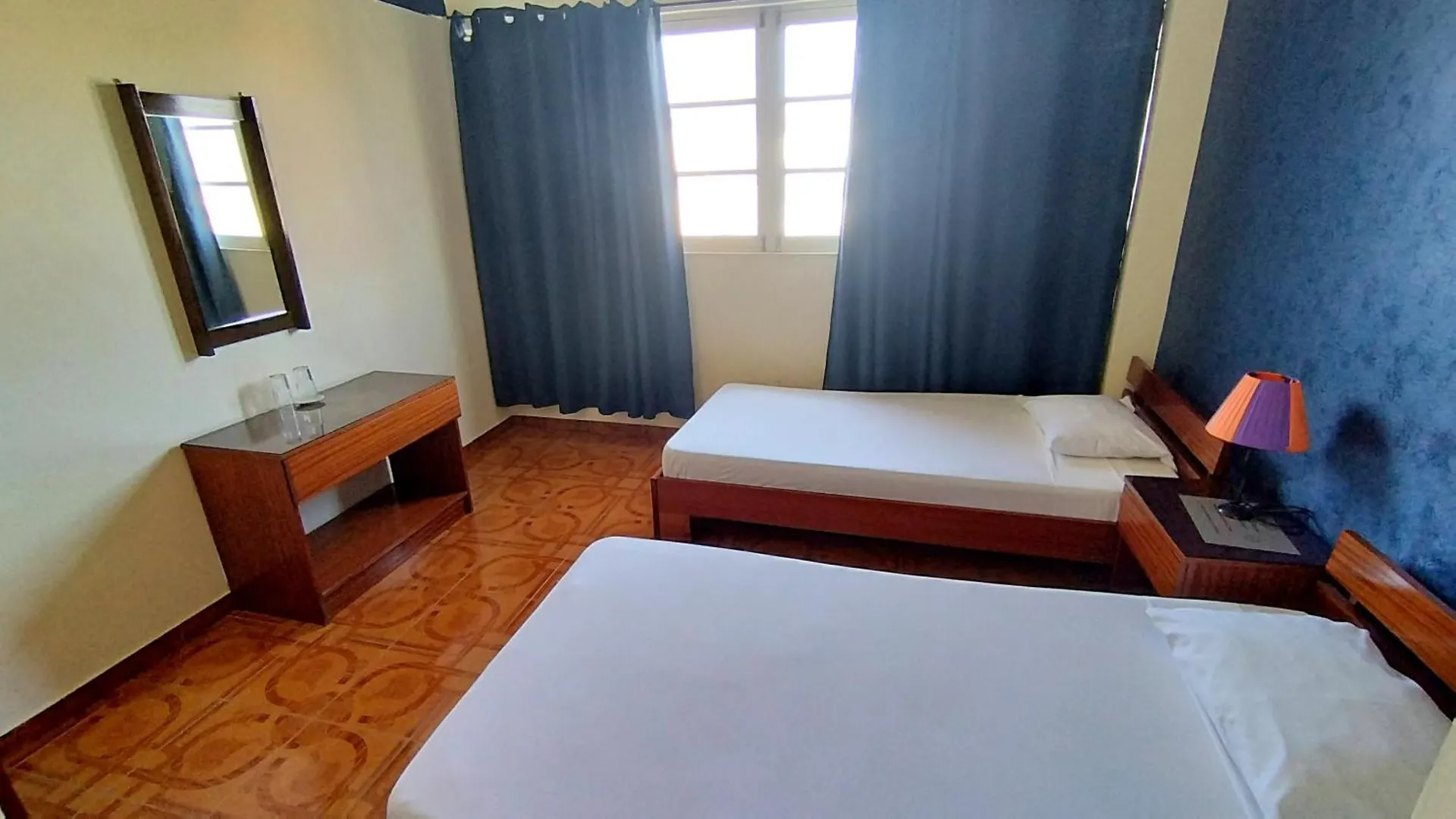 Residencial Amarante Bed & Breakfast Mindelo Cape Verde