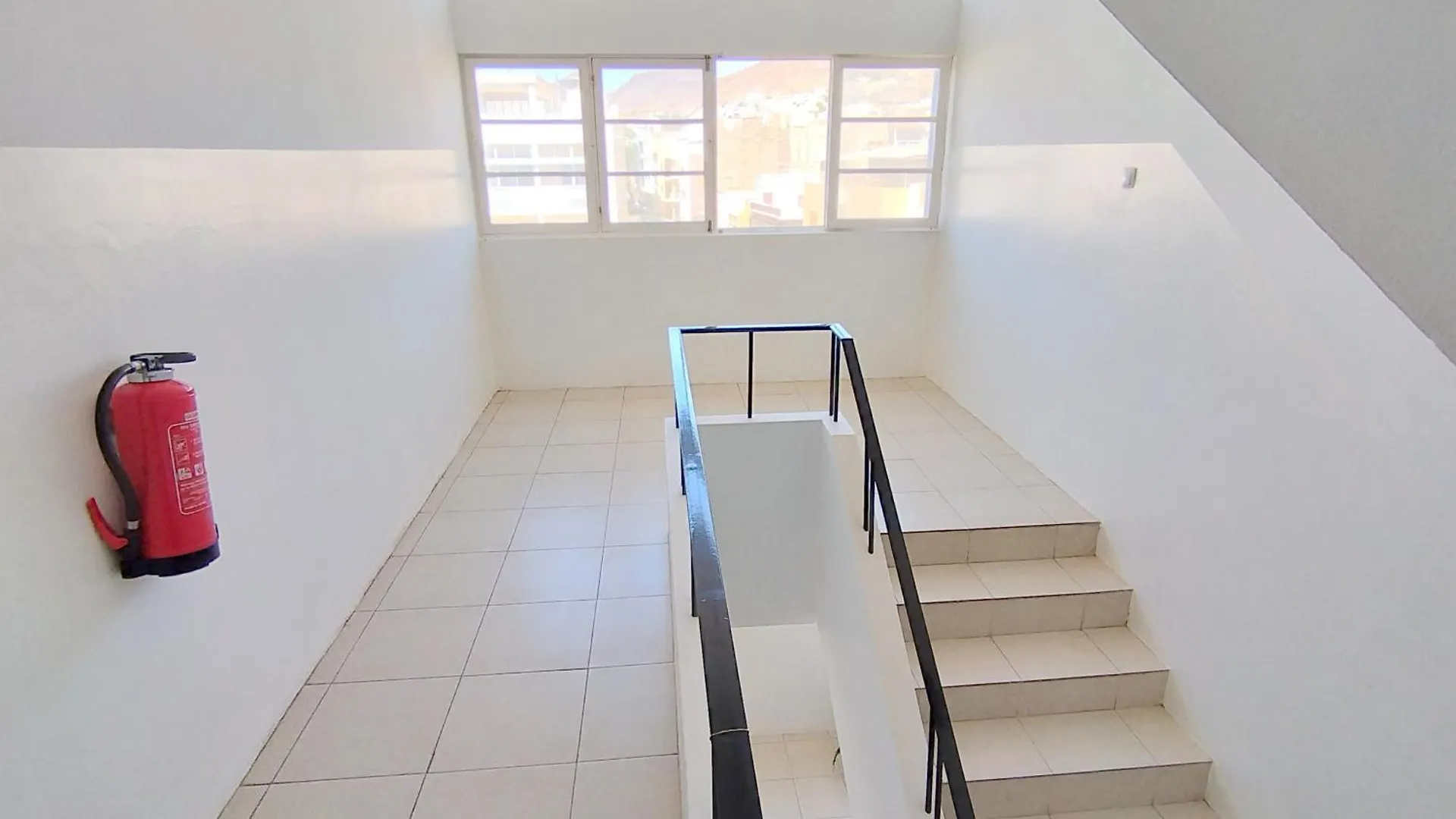 Residencial Amarante Bed & Breakfast Mindelo